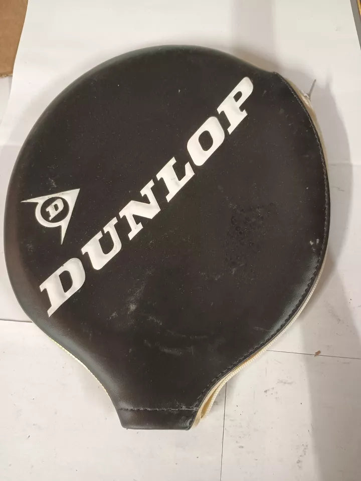 Vintage Dunlop Badminton Racquet