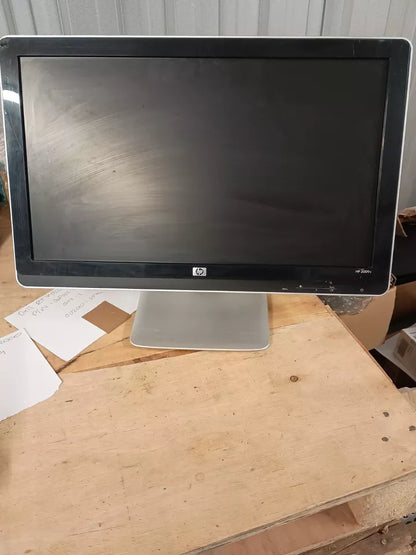 Hewlett Packard 20" TFT Monitor REVLTM121