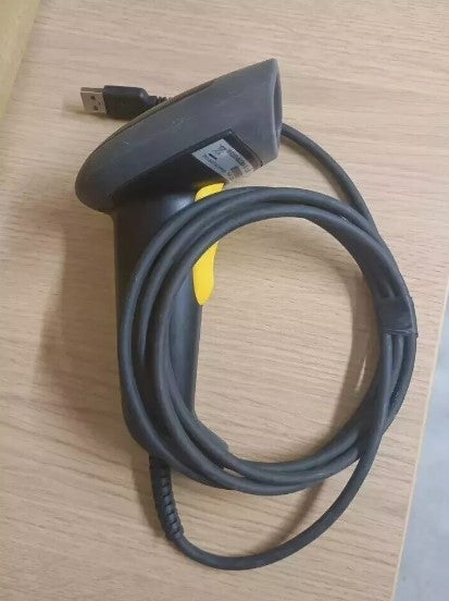 Unitech MS337 Barcode Scanner (Faulty)