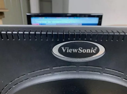 "Viewsonic VP191s Monitor Model-VLCDS25973-3W "