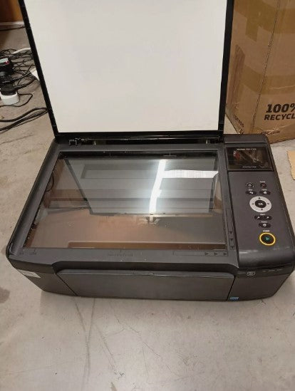 Kodak ESP C315 A4 Colour Multifunction Inkjet Printer