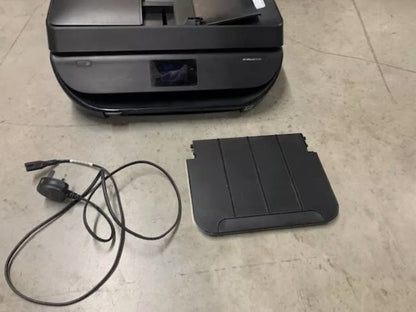 HP OfficeJet 5230 Wireless All-in-One Inkjet Printer