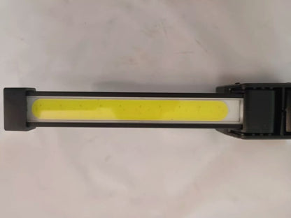 Rechargeable LED Work Light, Emergency Inspection Lamp