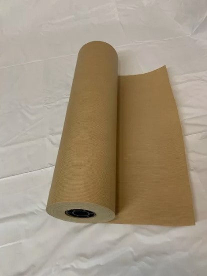 Eco-Friendly Packaging Set: Kraft Paper, Wrap, Tape and Tag (Large Set)