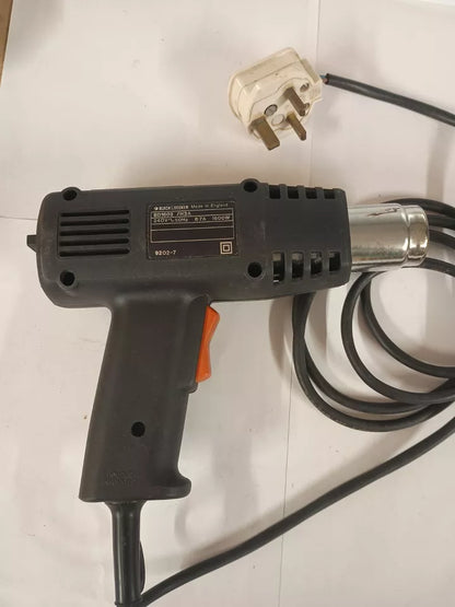 Black And Decker Heat Gun BD1602