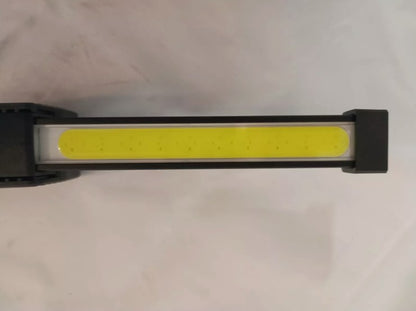 Rechargeable LED Work Light, Emergency Inspection Lamp