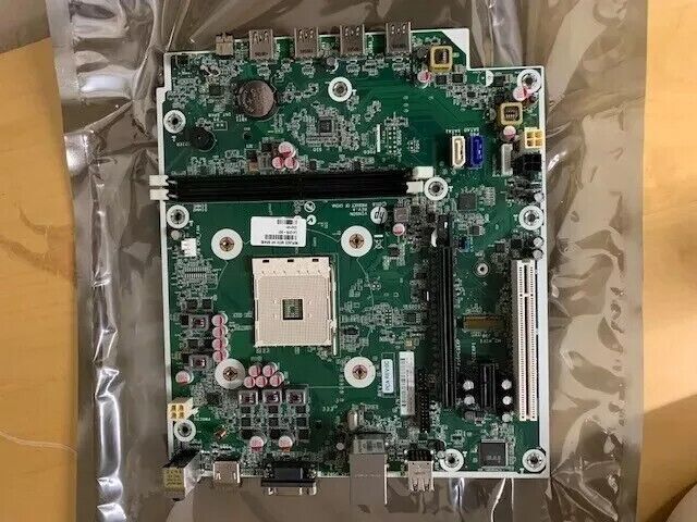 HP ProA G2 MT VINSON L41375-001 L32862-001 Motherboard