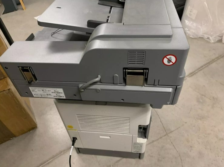 "Lexmark X652DE Monochrome Laser Duplex Printing: Integrated Duplex Printer "