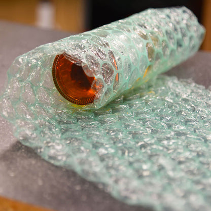 Eco-Bubble Wrap – Biodegradable, Sustainable Packaging (500mm x 50m)