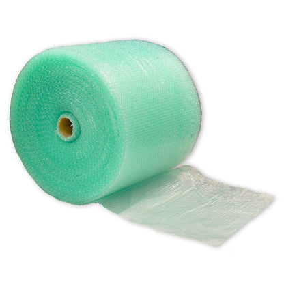 Eco-Bubble Wrap – Biodegradable, Sustainable Packaging (500mm x 50m)