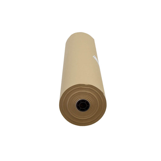 Biodegradable Kraft Paper Roll – 500mm x 10m